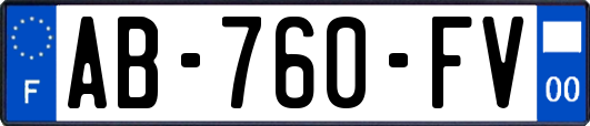 AB-760-FV