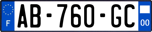 AB-760-GC