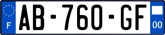 AB-760-GF