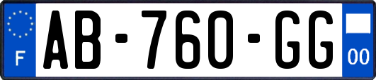 AB-760-GG