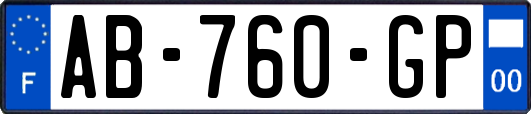 AB-760-GP