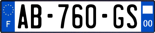 AB-760-GS
