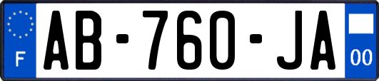 AB-760-JA