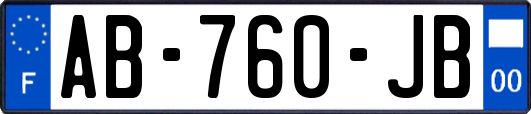 AB-760-JB