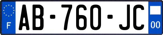 AB-760-JC