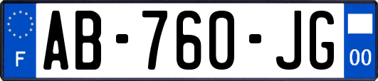 AB-760-JG