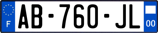 AB-760-JL