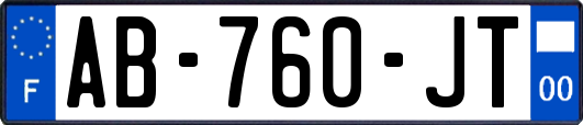 AB-760-JT