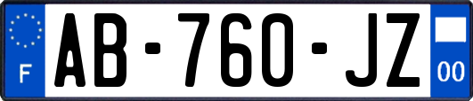 AB-760-JZ