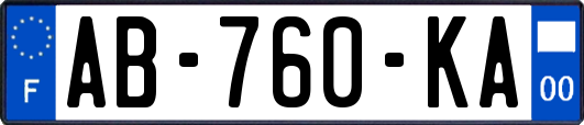 AB-760-KA