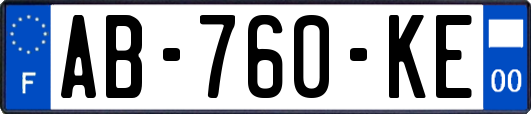 AB-760-KE