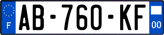 AB-760-KF