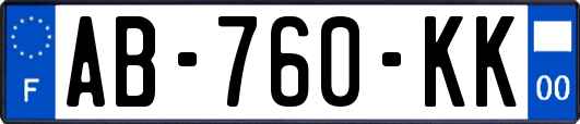 AB-760-KK