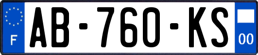 AB-760-KS