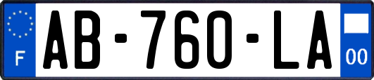 AB-760-LA