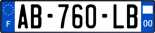 AB-760-LB