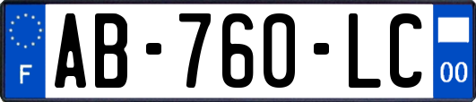 AB-760-LC