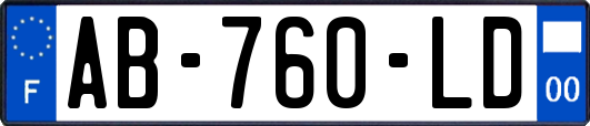 AB-760-LD