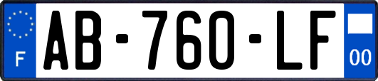 AB-760-LF