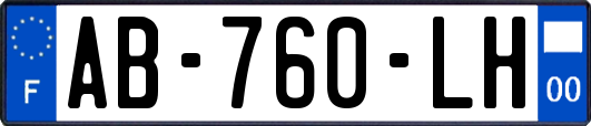 AB-760-LH