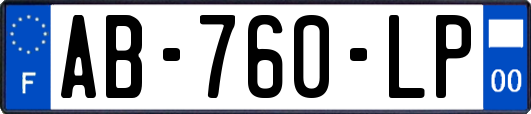 AB-760-LP