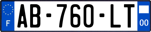 AB-760-LT