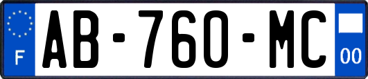AB-760-MC