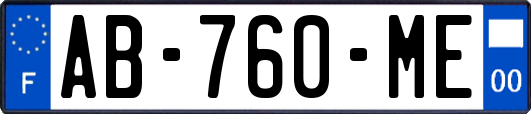AB-760-ME