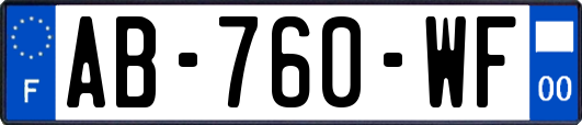 AB-760-WF