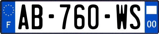 AB-760-WS