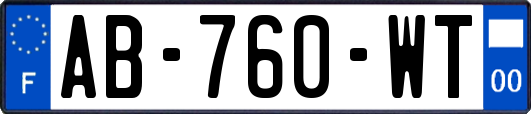 AB-760-WT