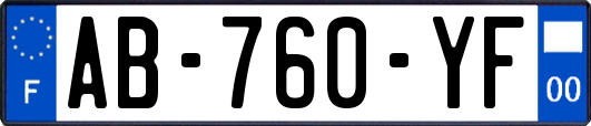 AB-760-YF