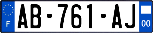 AB-761-AJ