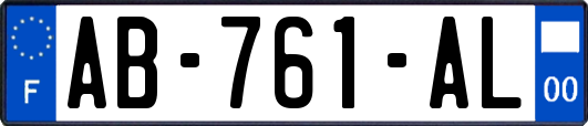 AB-761-AL