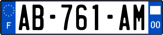 AB-761-AM