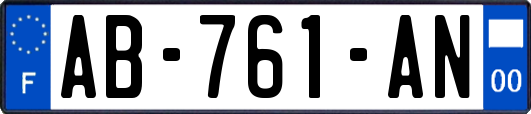 AB-761-AN