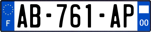 AB-761-AP