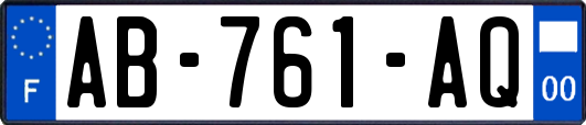 AB-761-AQ