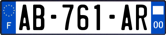 AB-761-AR