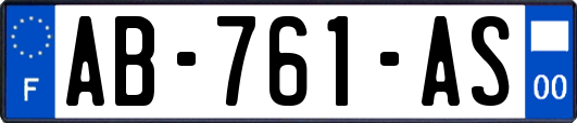 AB-761-AS