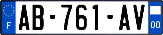 AB-761-AV