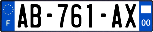 AB-761-AX