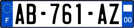 AB-761-AZ