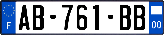 AB-761-BB