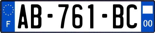 AB-761-BC