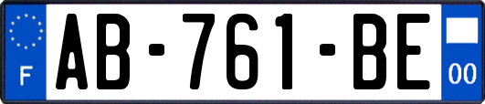 AB-761-BE