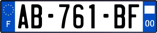 AB-761-BF