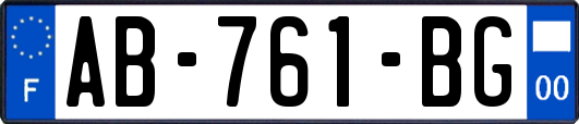 AB-761-BG