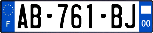 AB-761-BJ