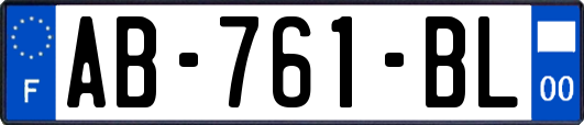 AB-761-BL